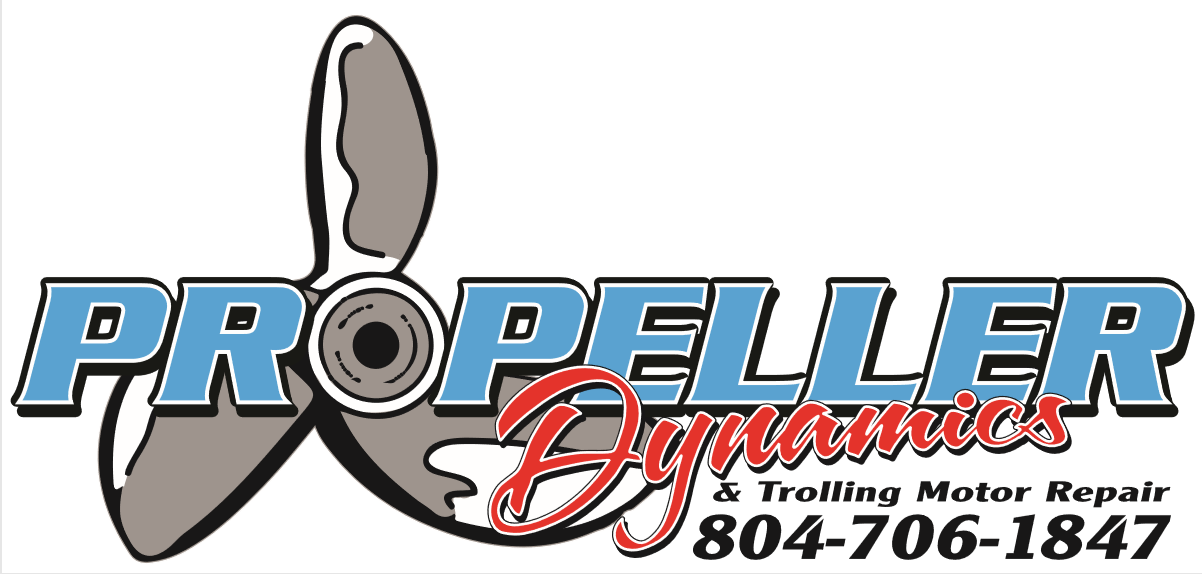 propeller dynamics ad Potomac River Battle Series